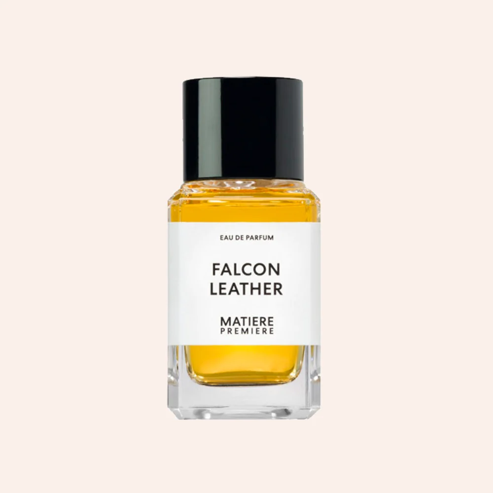 Falcon Leather For Unisex