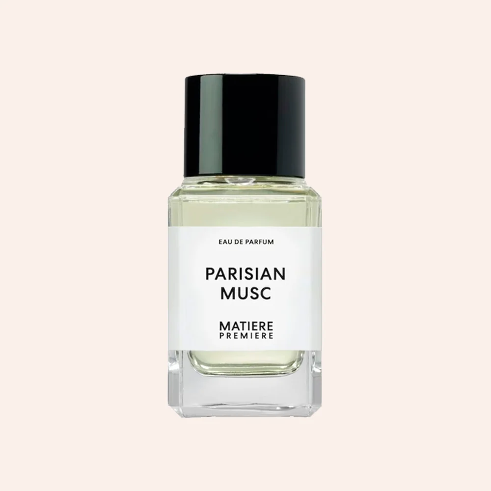 Parisian Musc For Unisex