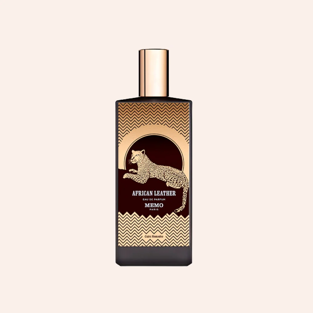 African Leather For Unisex
