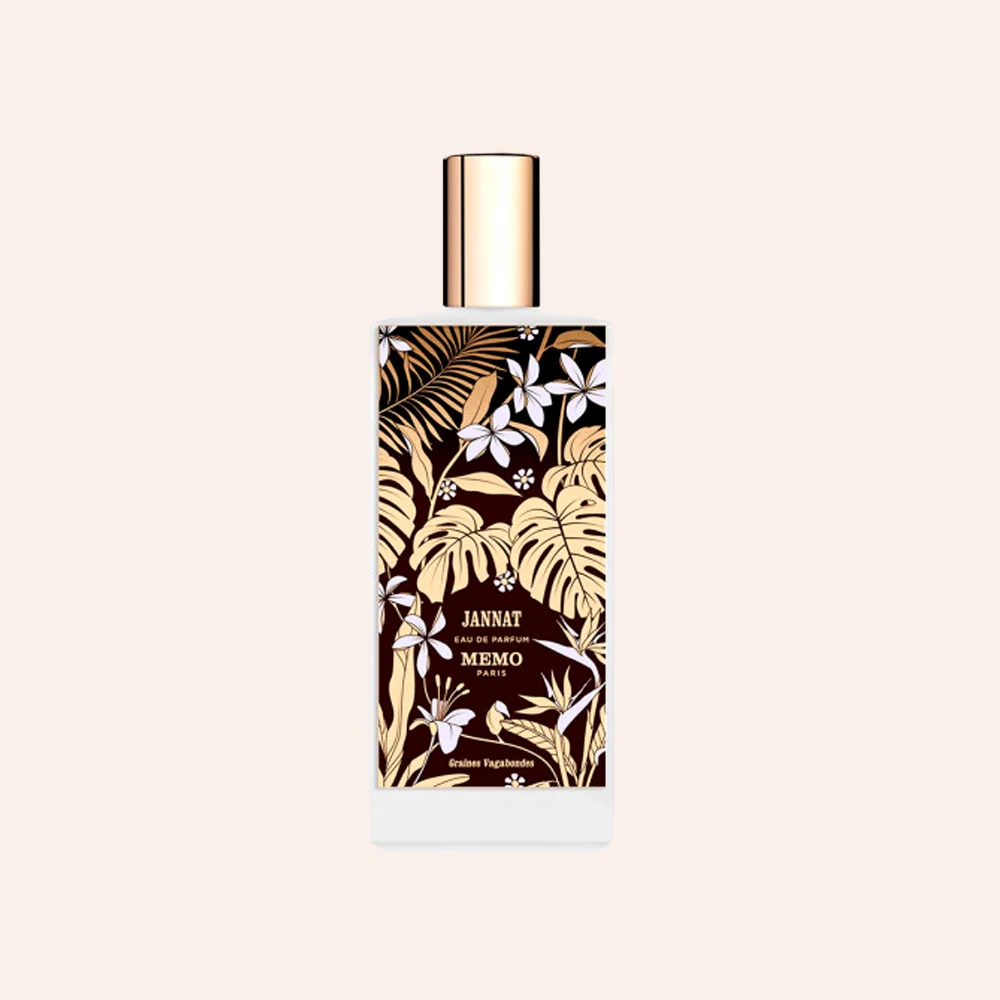 Jannat For Unisex