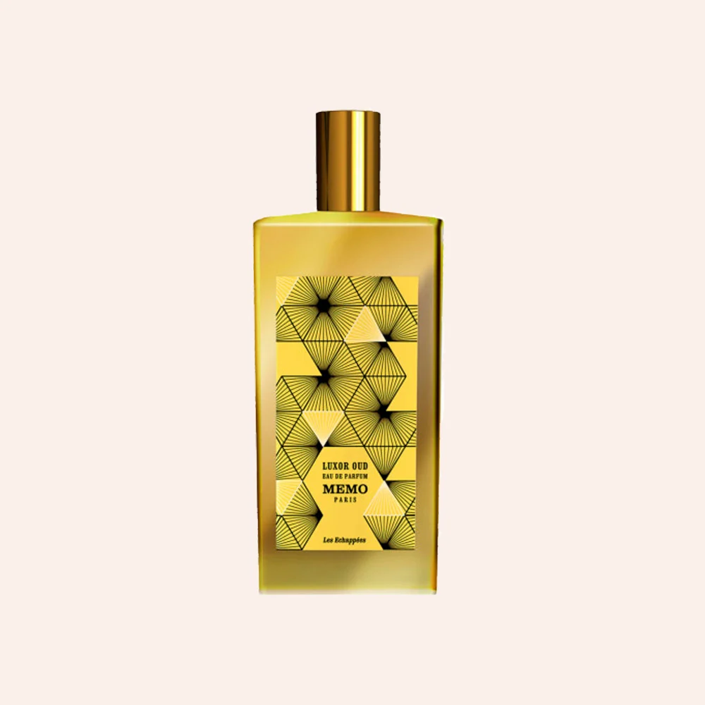 Luxor Oud For Unisex