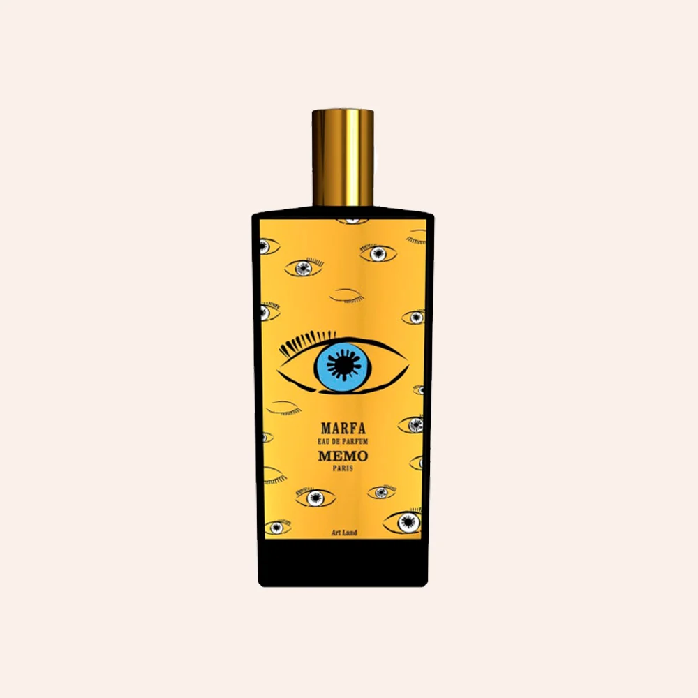 Marfa For Unisex
