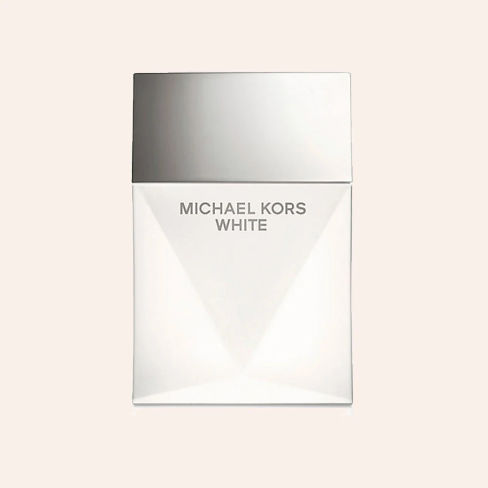 Michael Kors White For Women