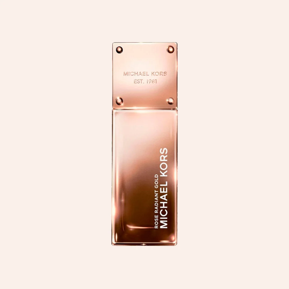 Rose Radiant Gold For Women