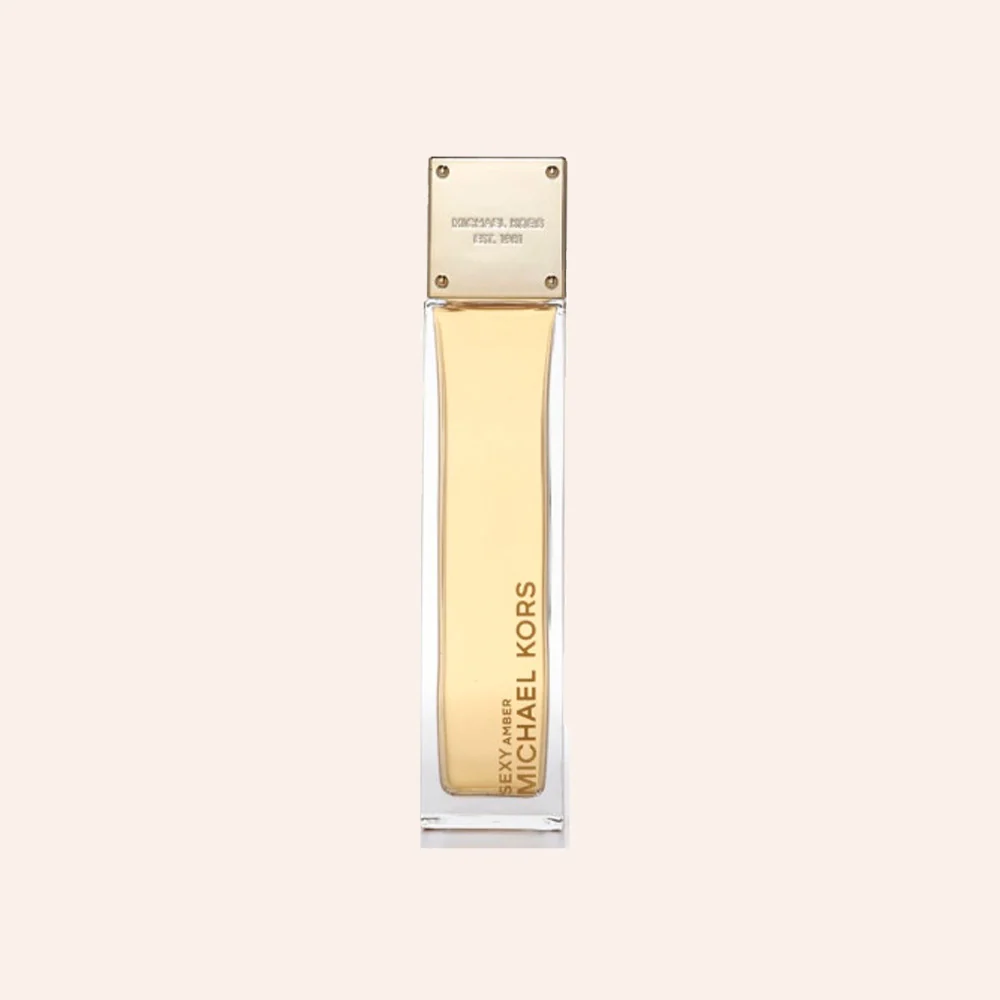 Sexy Amber For Women