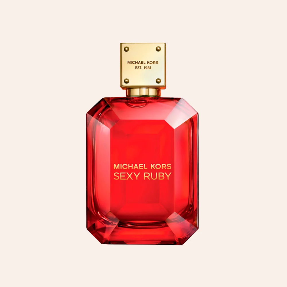 Sexy Ruby For Women