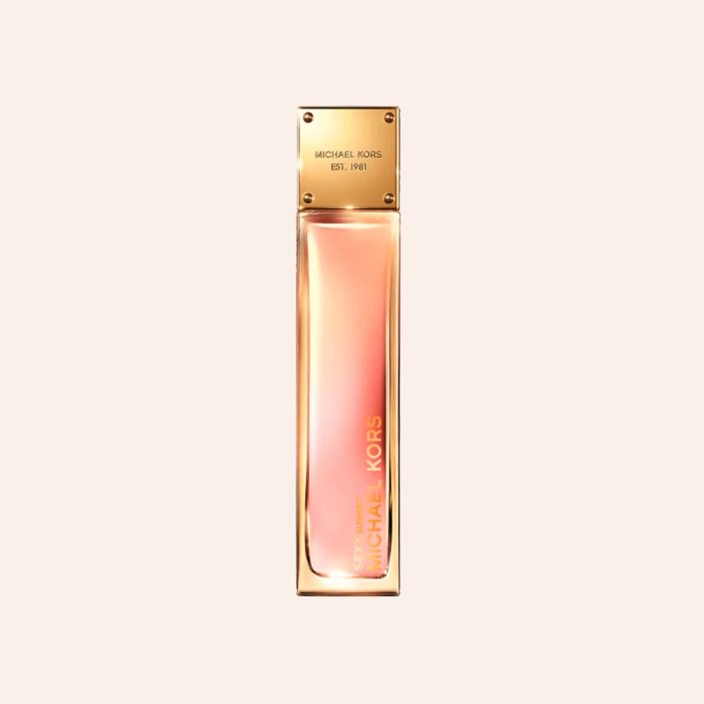 Sexy Sunset For Women