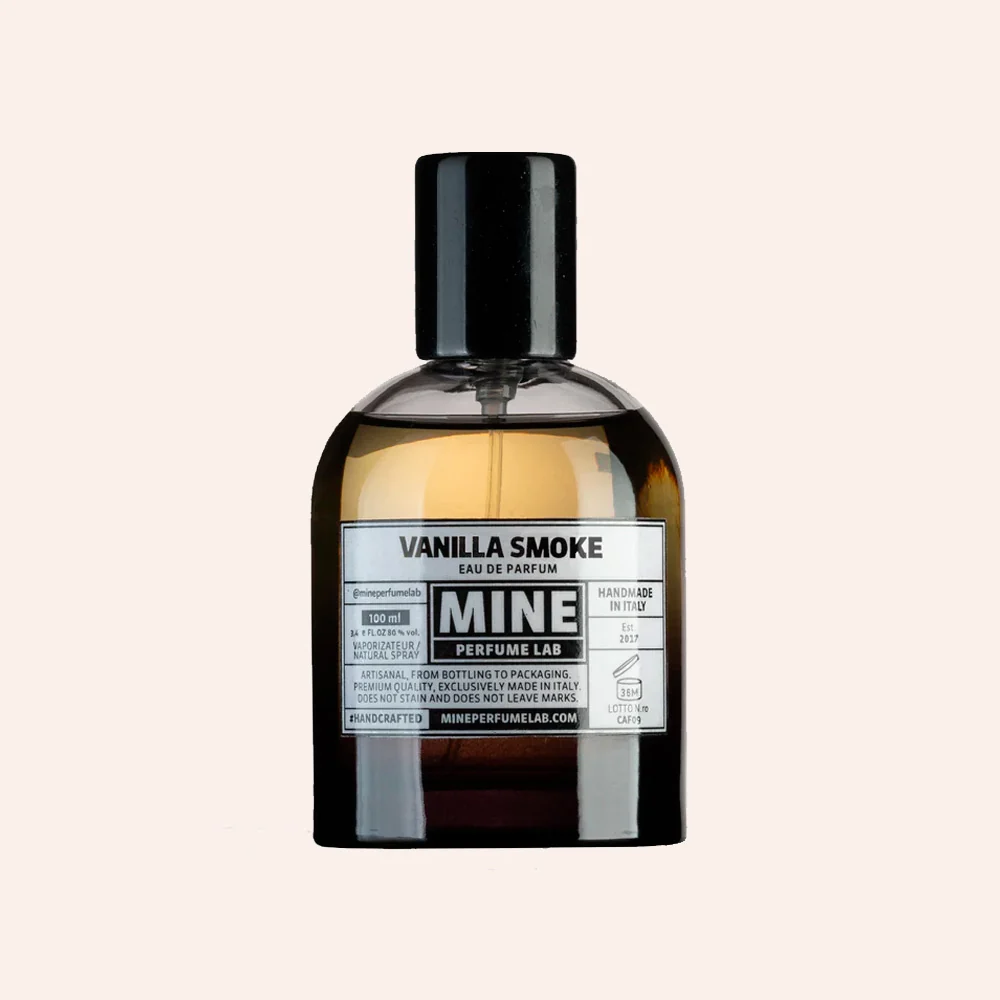 Mine Perfume Lab