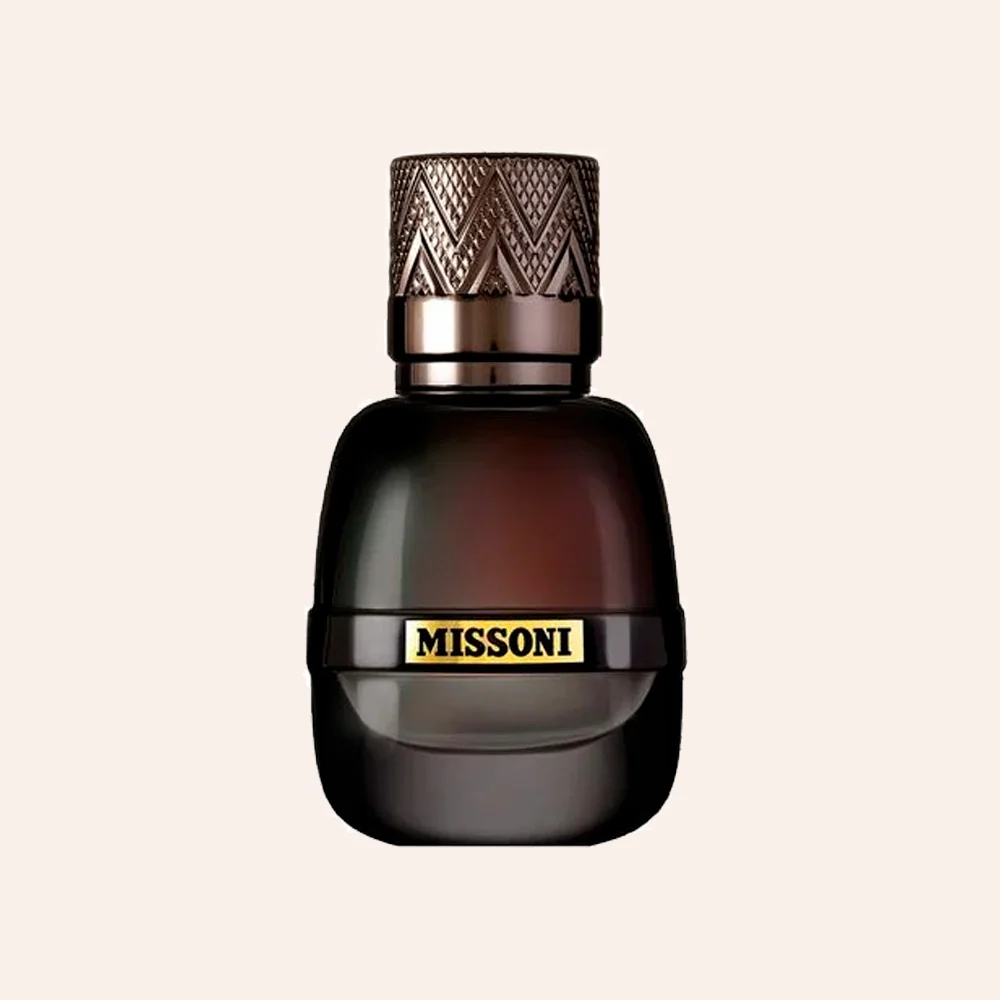 Missoni Parfum Pour Homme