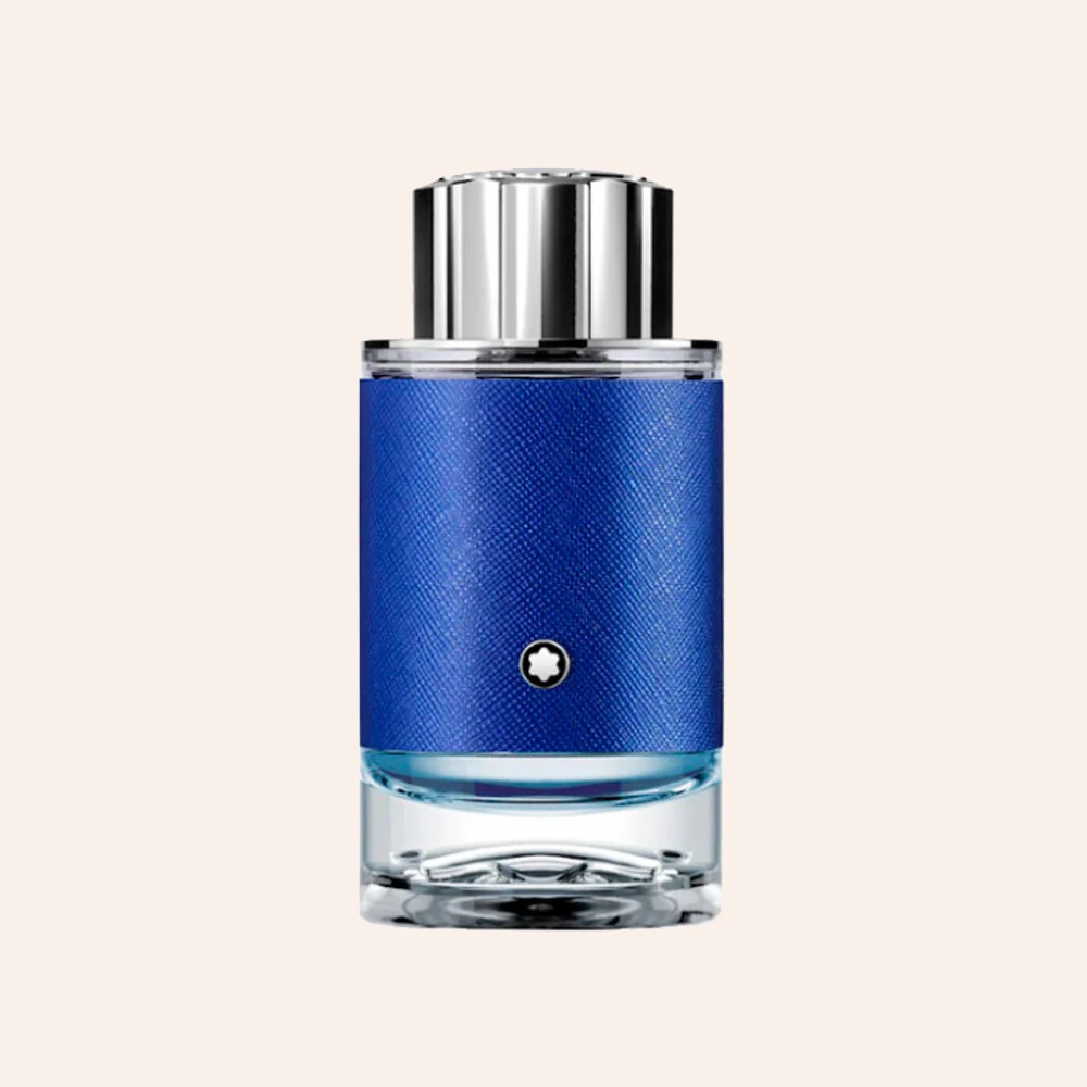 Explorer Ultra Blue For Men