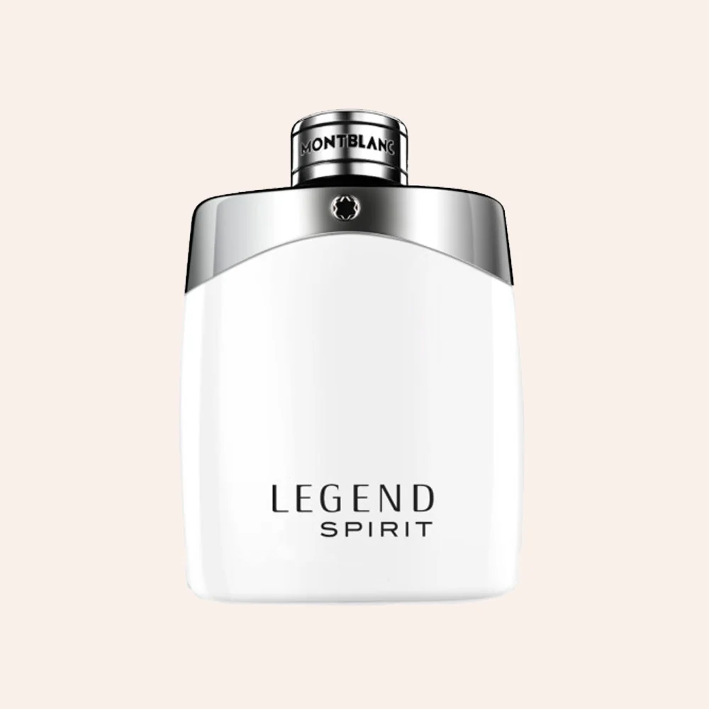 Legend Spirit For Men
