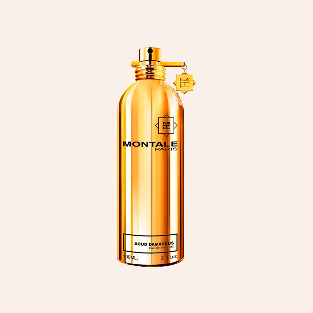 Aoud Damascus For Women