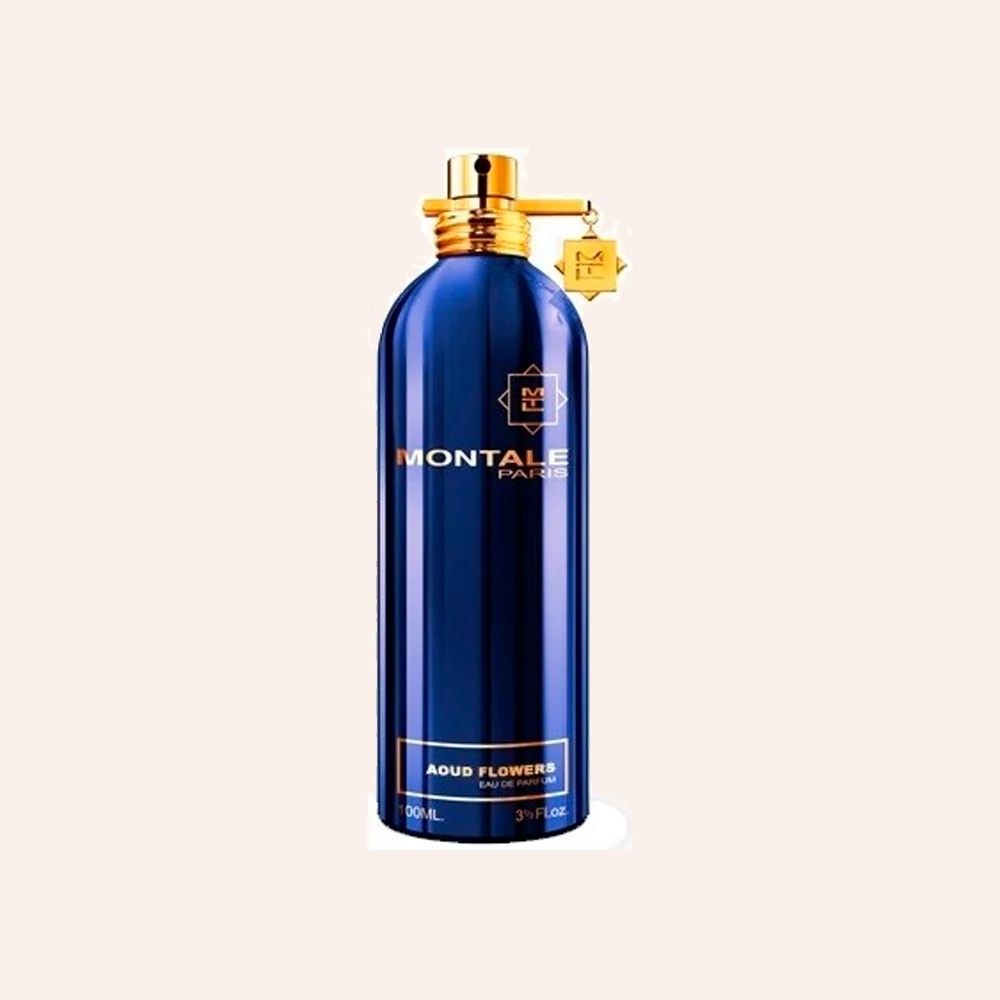 Aoud Flowers For Men