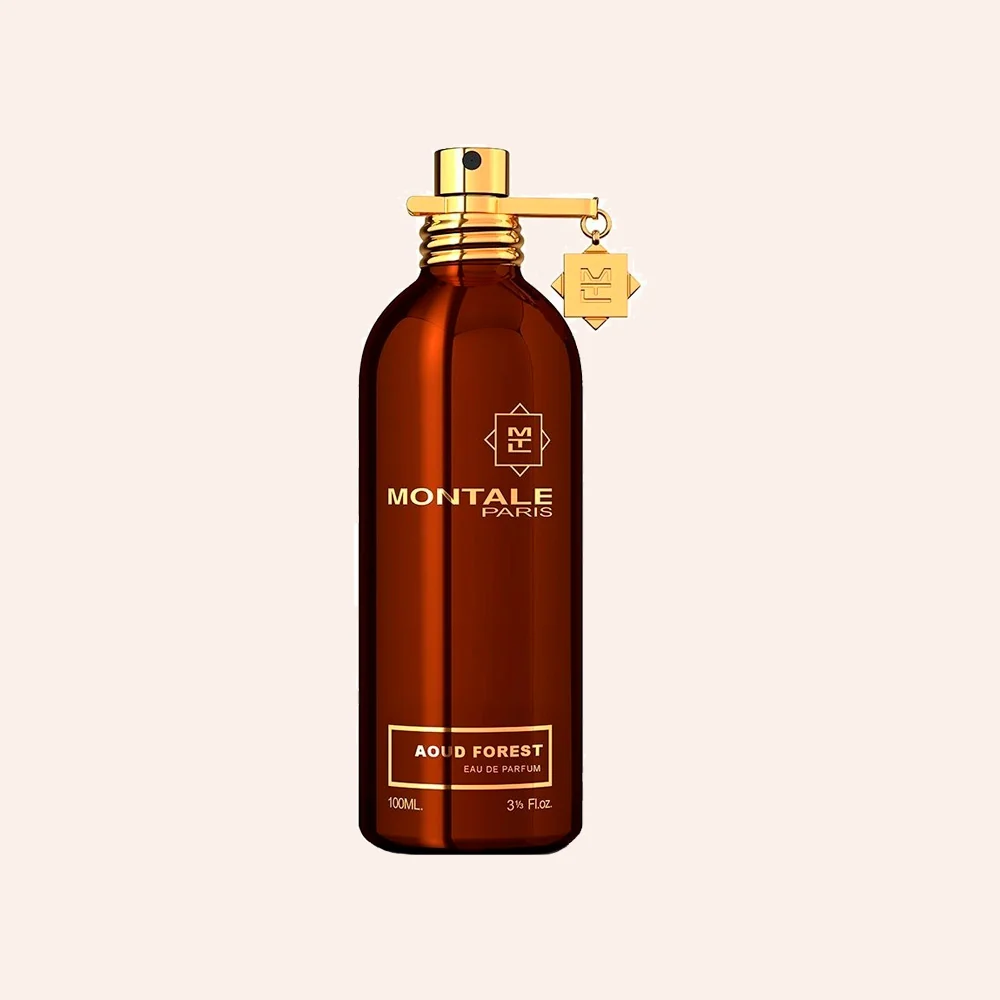 Aoud Forest For Unisex