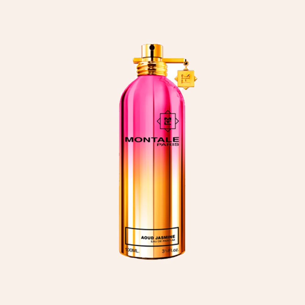 Aoud Jasmine For Unisex