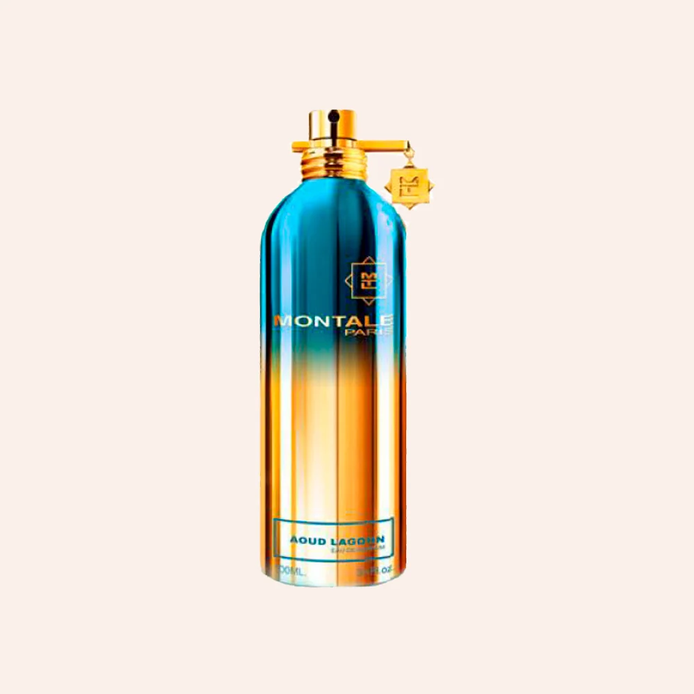 Aoud Lagoon For Unisex