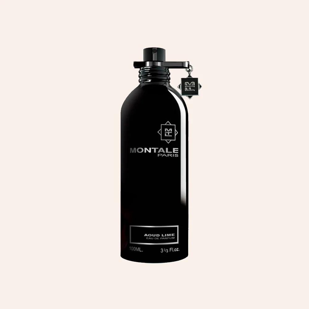 Aoud Lime For Unisex