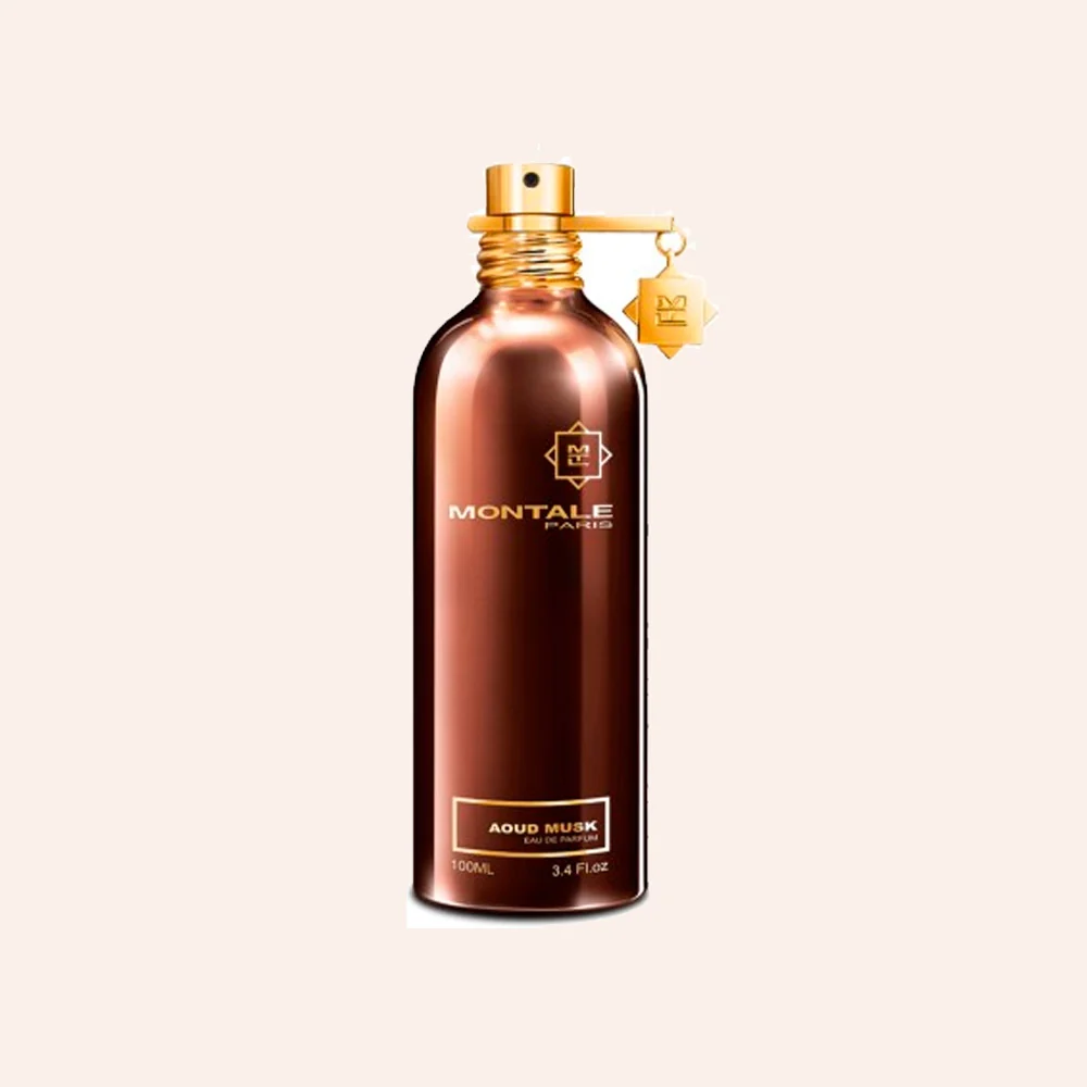 Aoud Musk For Unisex