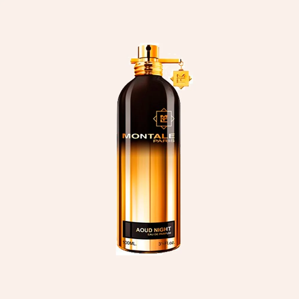 Aoud Night For Unisex