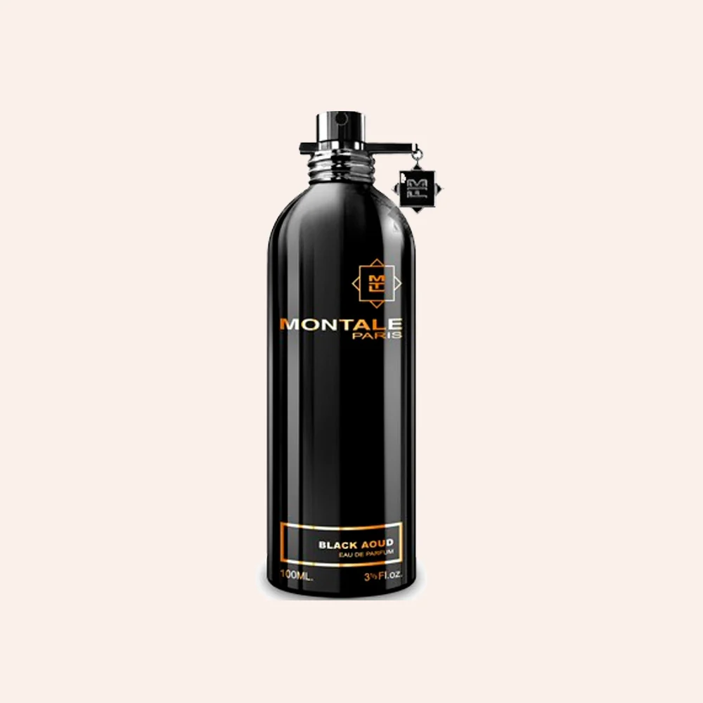 Black Aoud For Men