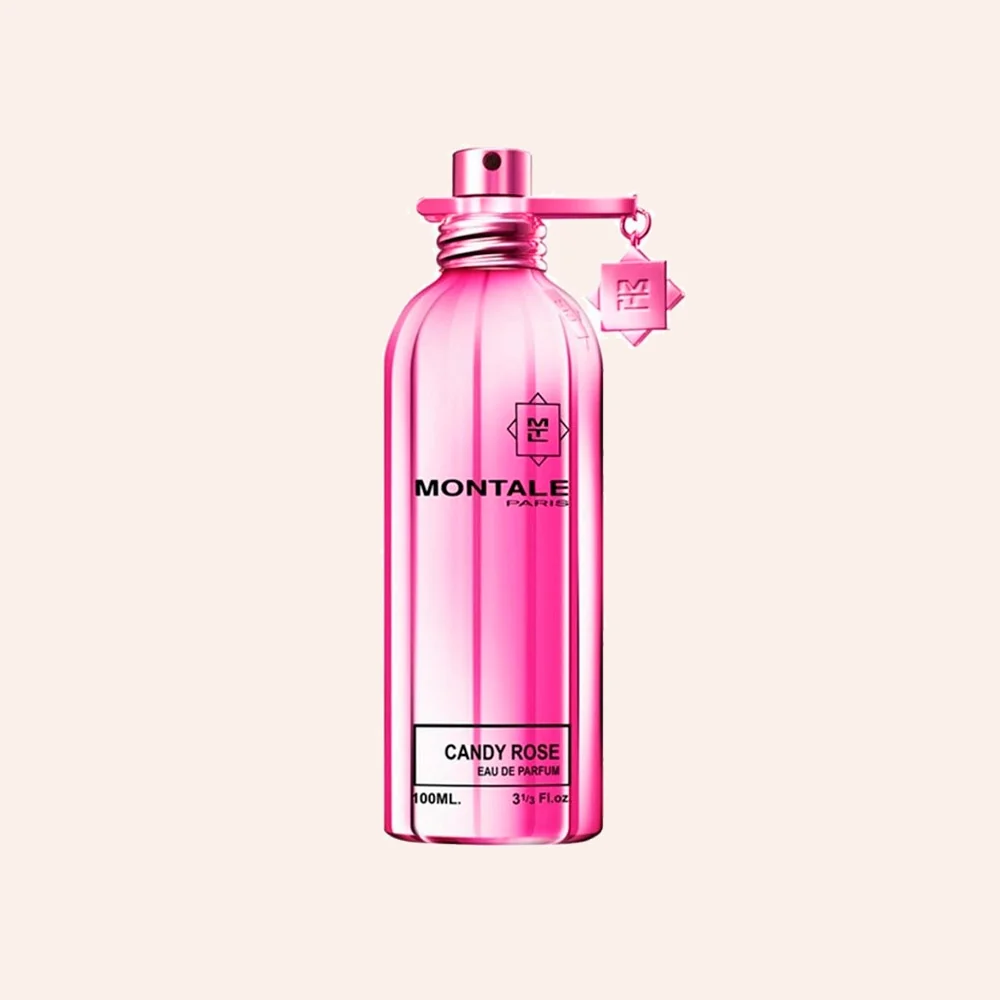 Candy Rose For Women