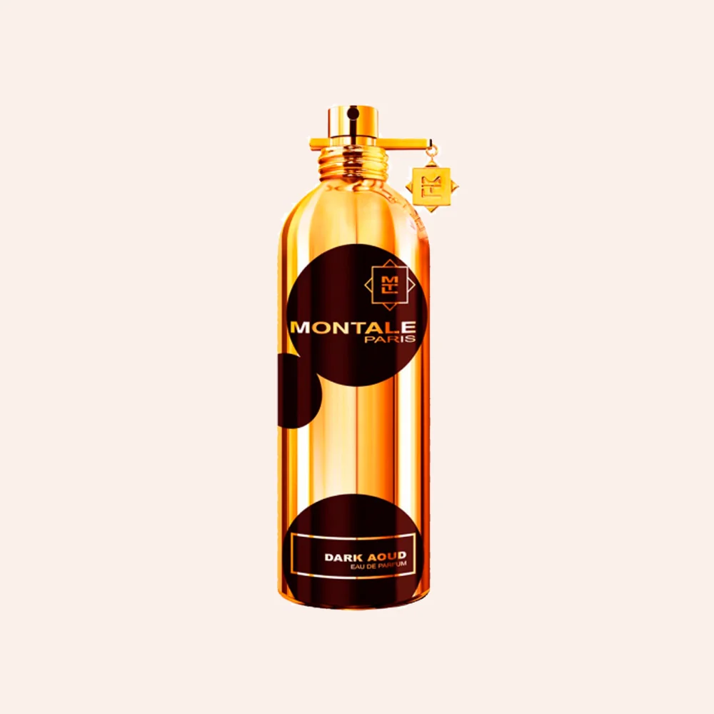 Dark Aoud For Unisex