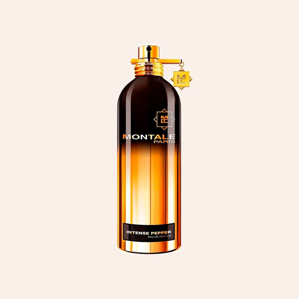 Intense Pepper For Unisex
