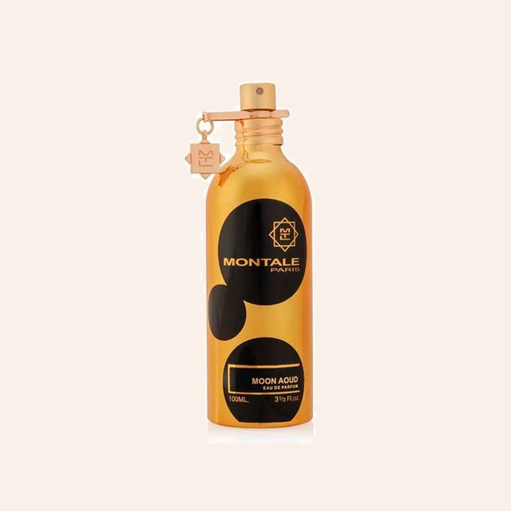 Moon Aoud For Unisex