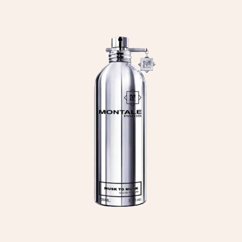 Musk To Musk For Unisex