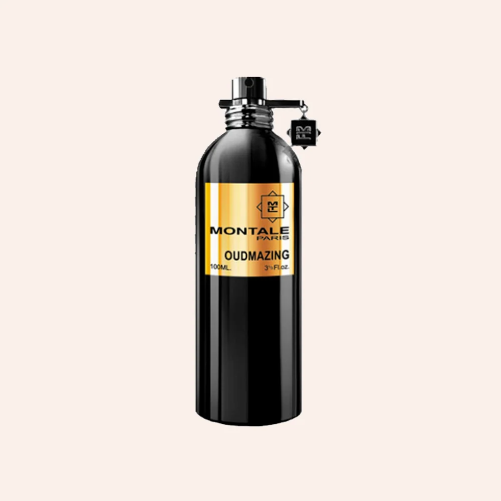 Oudmazing For Unisex
