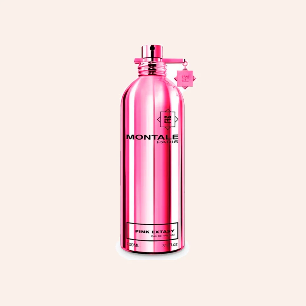 Pink Extasy For Women