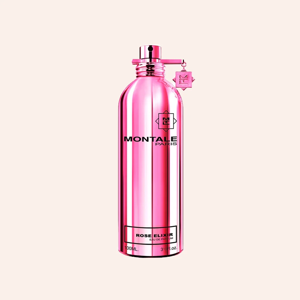 Roses Elixir For Women