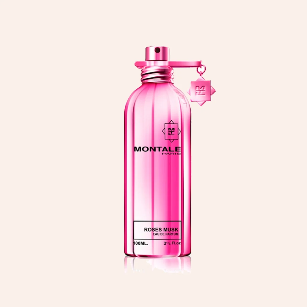Roses Musk For Women