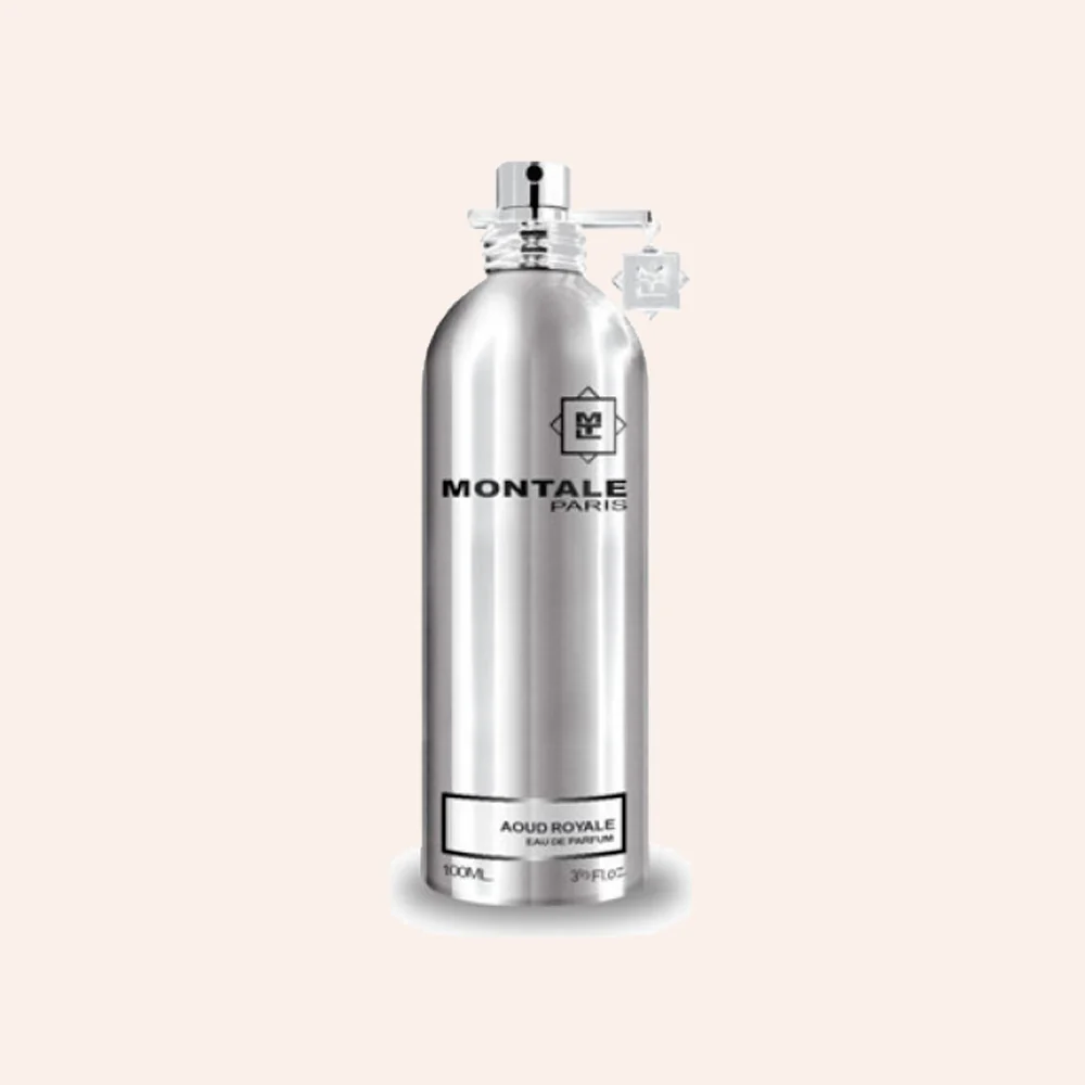 Royal Aoud For Unisex