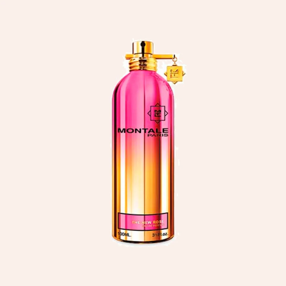 The New Rose For Unisex