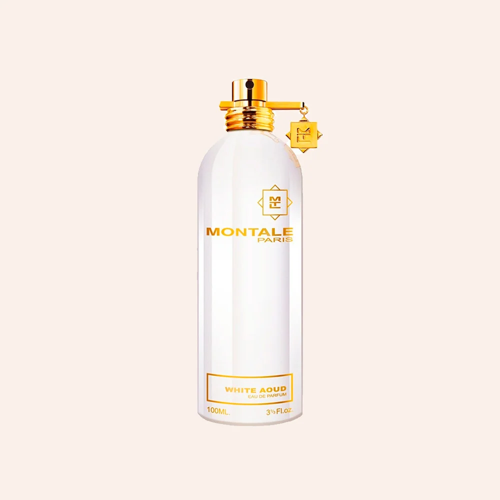 White Aoud For Unisex