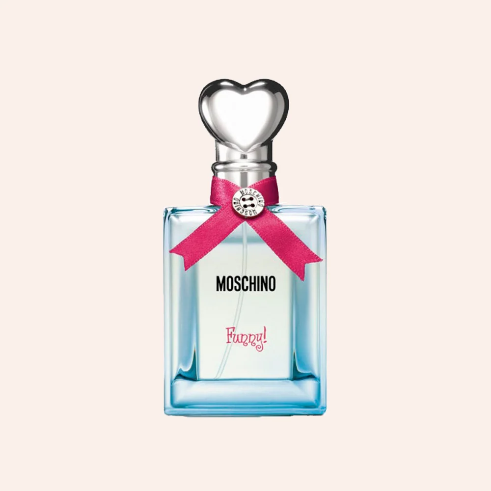 Moschino Funny! For Women