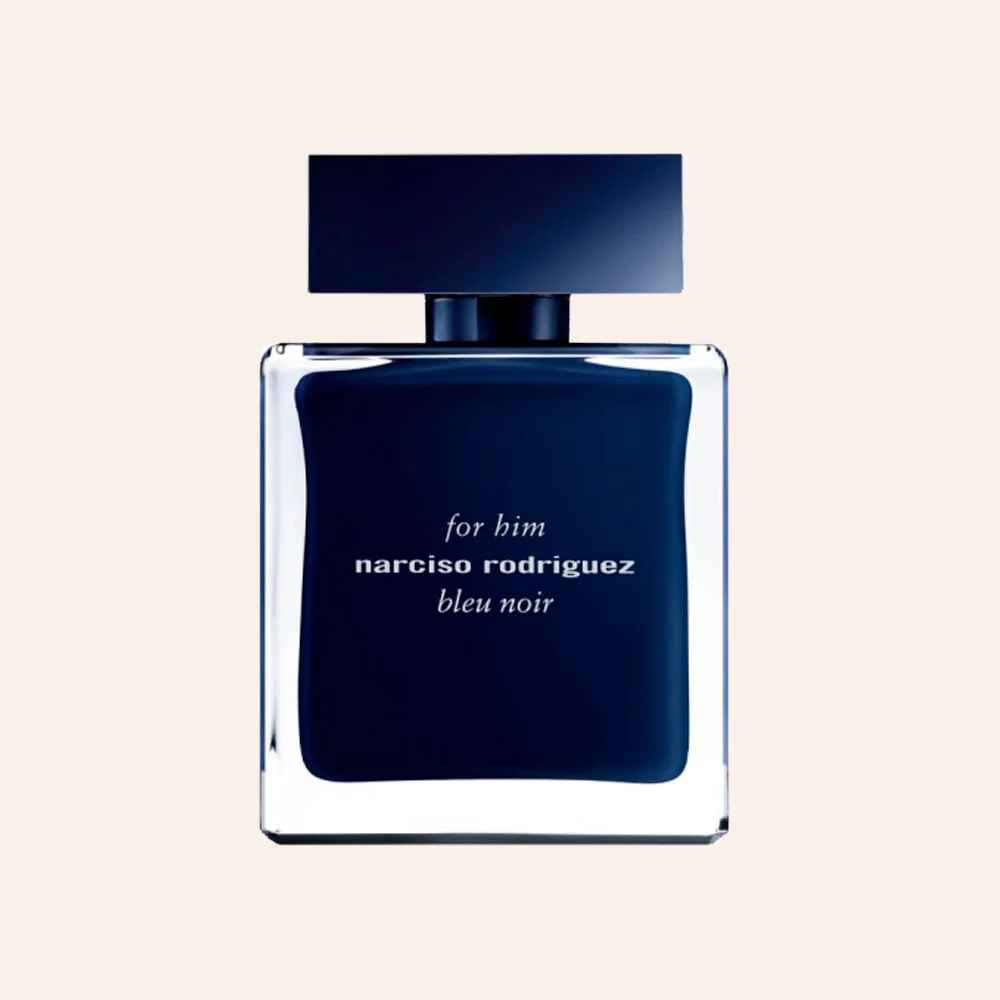 For Him Bleu Noir 2015