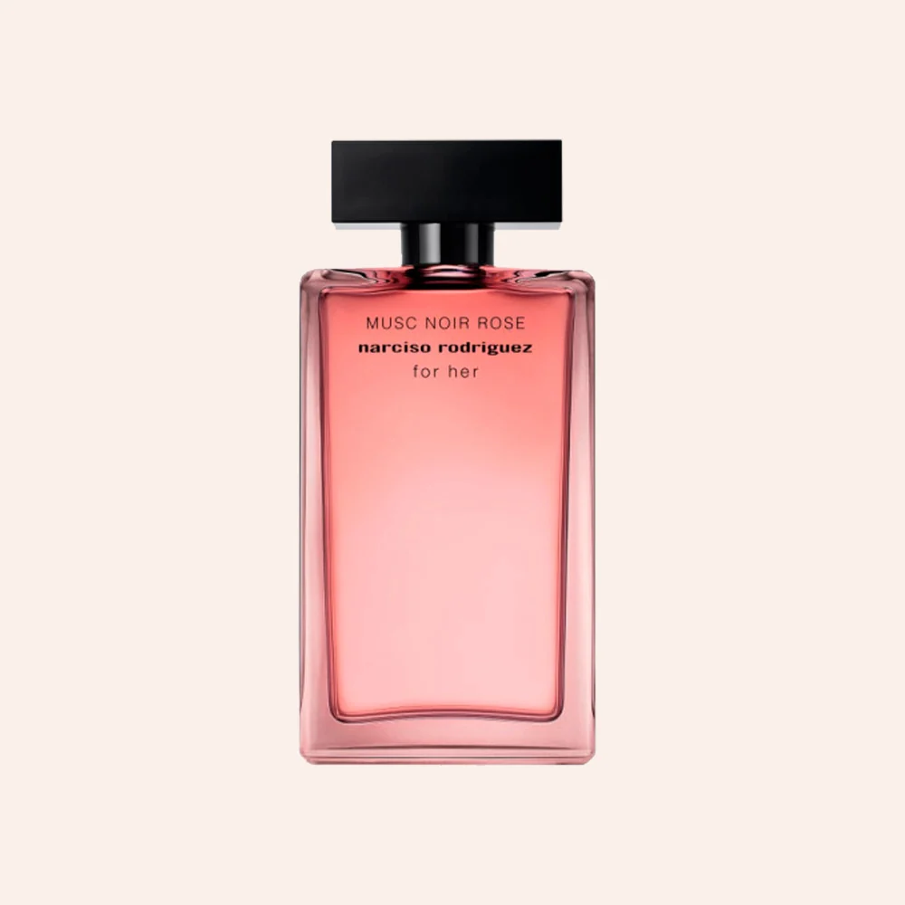Musc Noir Rose For Her