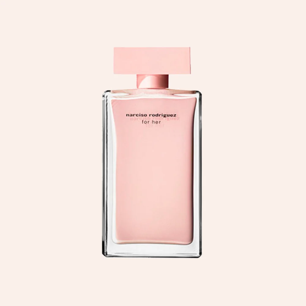 Narciso Rodriguez For Her
