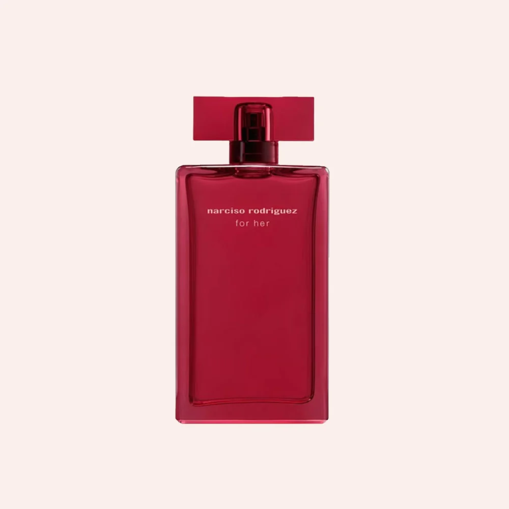 Narciso Rodriguez For Her Intense