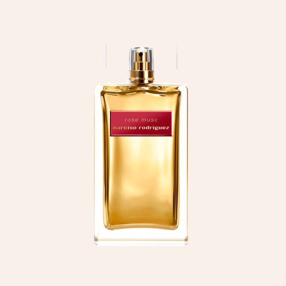 Rose Musc For Women