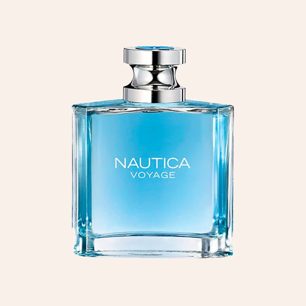 Nautica Voyage For Men