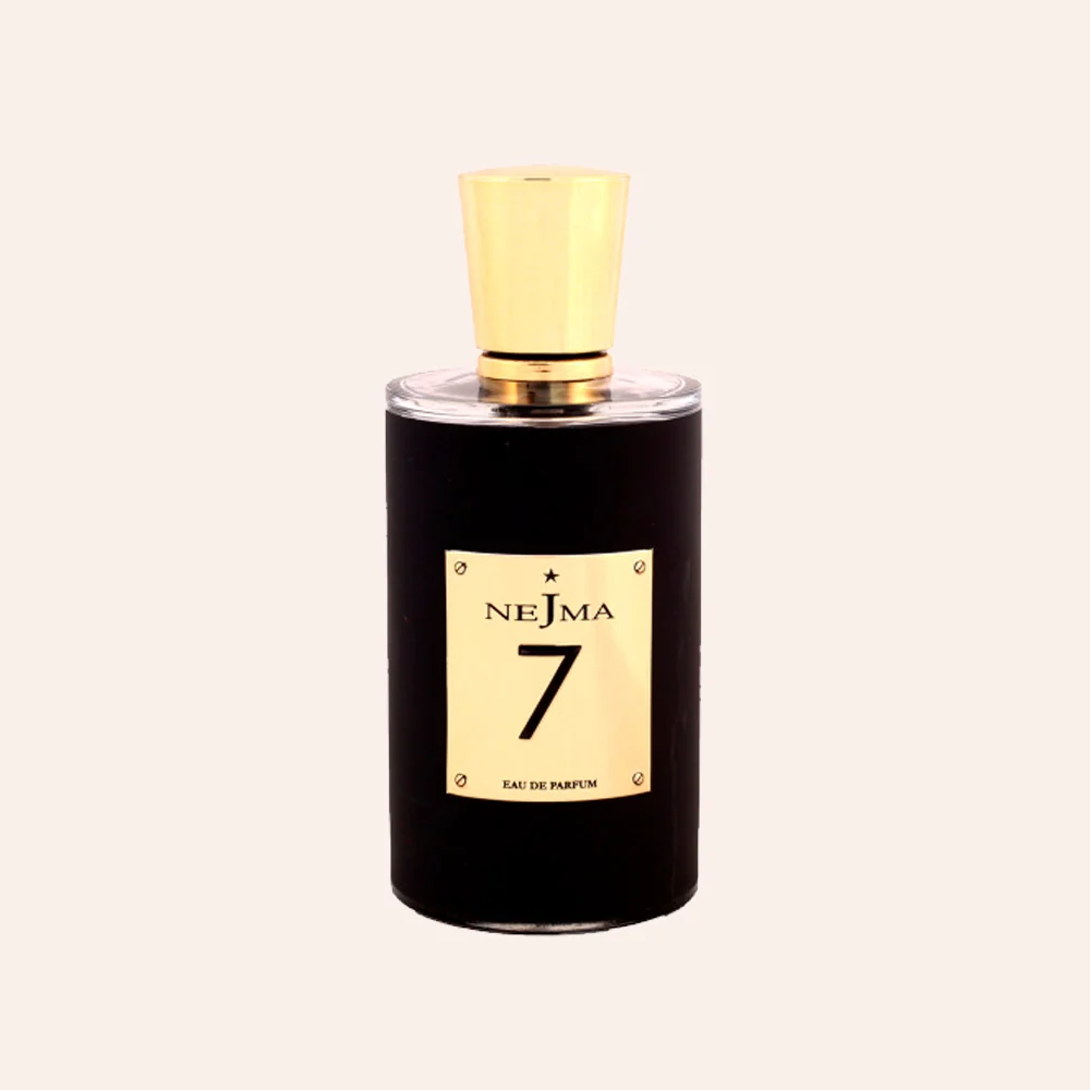 Nejma 7 For Unisex
