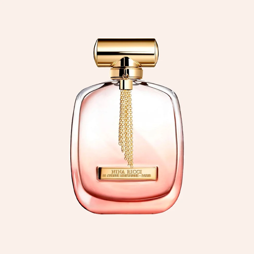 L'extase Caresse De Roses For Women