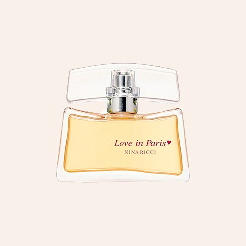 Love In Paris For Women