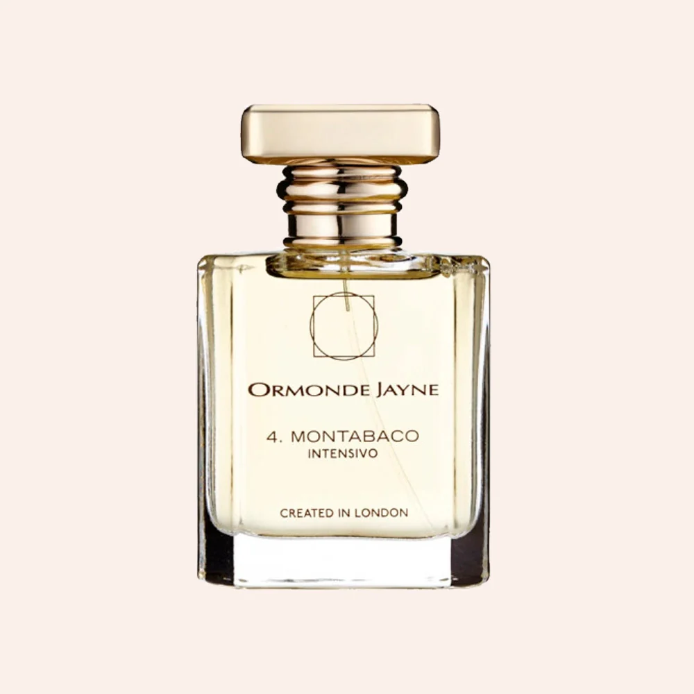 Montabaco Intensivo For Unisex