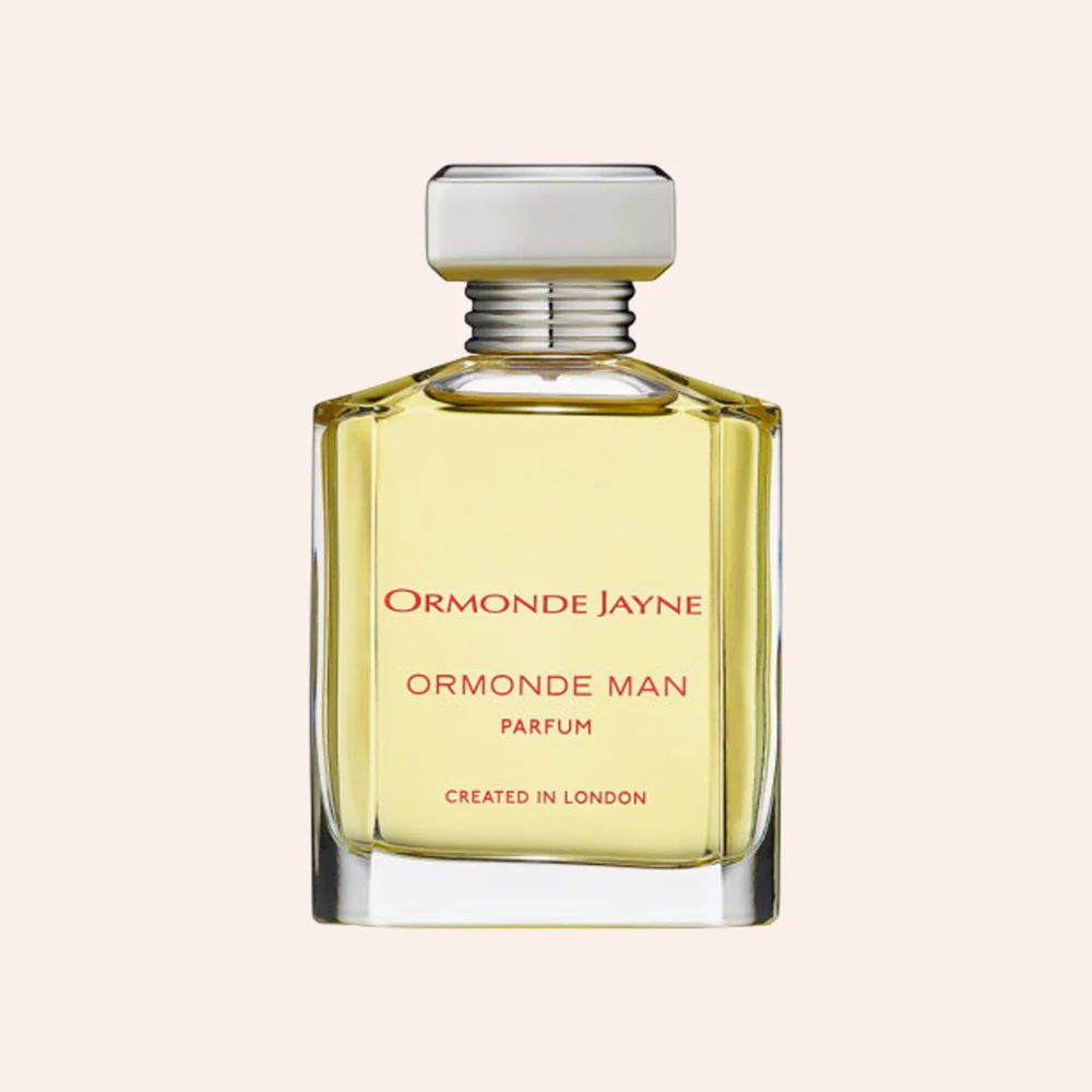 Ormonde Men