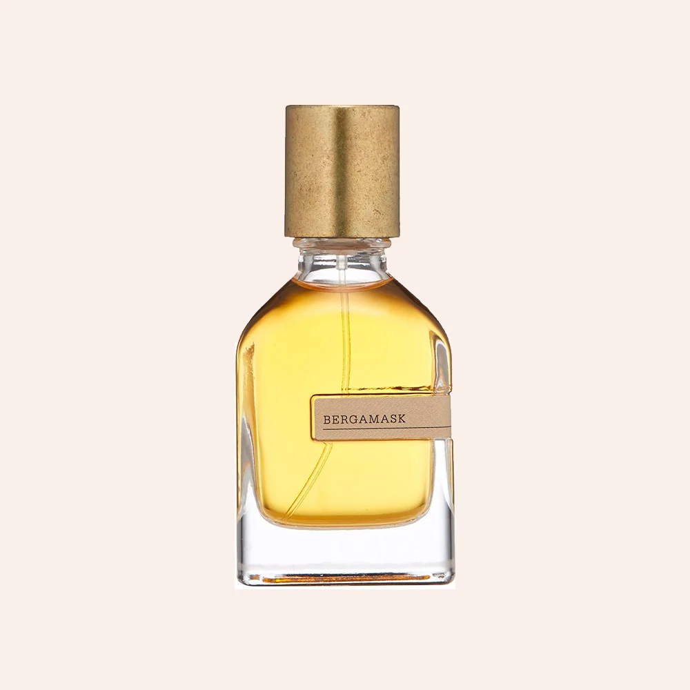 Bergamask For Unisex