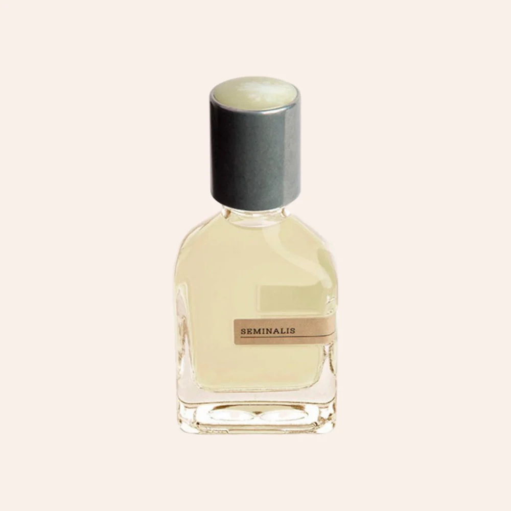 Seminalis For Unisex
